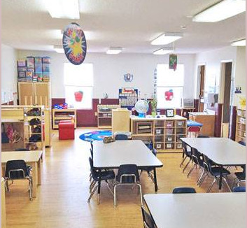 classroom