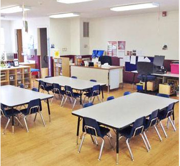 classroom