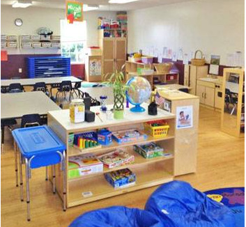 classroom