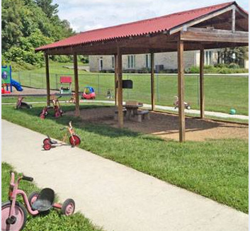 playground